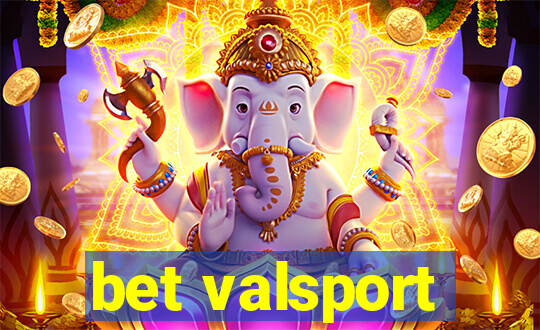 bet valsport